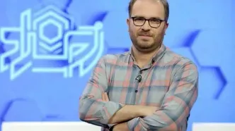 مجری جنجالی: «شعار مرگ بر آمریکا» ممنوع شد