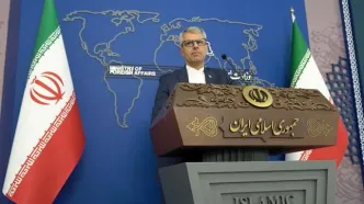 خبر مهم بقایی درباره برنامه‌های ایران برای نشست ژنو