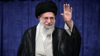 انتصاب رئیس و 17 عضو کمیته بدرقه رهبر شهید انقلاب اسلامی
