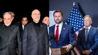 جزئیاتی جدید از توافق آمریکا و ایران فاش شد