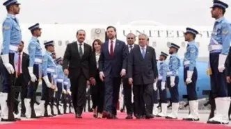 گره زدن مذاکرات به توقف جنگ در لبنان اقدام پرریسکی است/ دست هیئت ایرانی برای توافق باز است؟ / ادامه جنگ برای نتانیاهو مسئله مرگ و زندگی است/ استفاده بیش از حد از اهرم تنگه هرمز می تواند موجب تضعیف آن شود