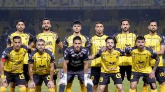 تاکید سپاهان بر حفظ ترکیب اصلی برای فصل جدید