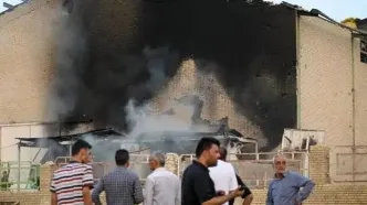 جزئیات آزمایش «موشک‌های جدید» آمریکا در لامرد/ شلیک معادل ۲۴ گلوله به ازای هر یک از شهروندان