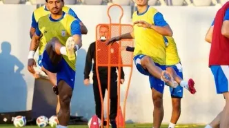 فهرست نهایی تیم ملی ایران برای جام جهانی ۲۰۲۶؛ این 5 نفر خط خوردند!