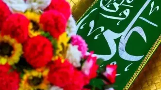 روایت آیات قرآن از امیرالمومنین