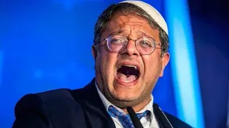 تهدید تند بن‌گویر پس از اظهارات معاون ترامپ