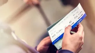 سازمان هواپیمایی: یک میلیون بلیت پرواز در ایام جنگ لغو شد