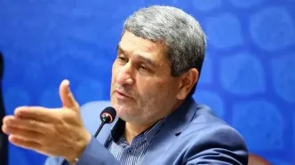 معاونت تربیت بدنی وزیر، سرپرست دانشگاه فرهنگیان شد