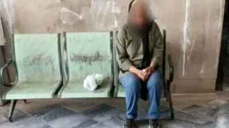 کشف ۶۲ کیلو تریاک از یک قاچاقچی زن در شهریار