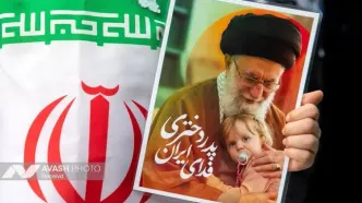 محل تدفین رهبر شهید انقلاب مشخص شد؛ زمان مراسم همچنان در هاله‌ای از ابهام