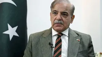 شهباز شریف: یک متن مورد توافق ایران و آمریکا حاصل شده