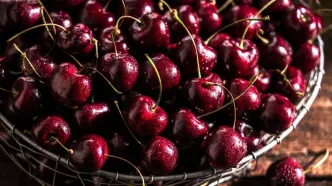 هشدار درباره مصرف بی‌رویه گیلاس؛ حد مجاز خوردن گیلاس در روز چقدر است؟