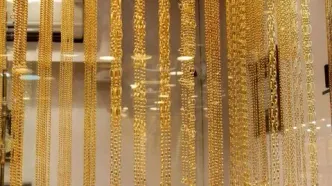 پیش‌بینی قیمت طلا یکشنبه ۱۷ خرداد ۱۴۰۵