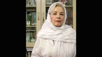افسانه ملک خواننده موسیقی درگذشت + بیوگرافی
