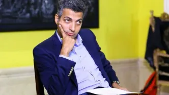 واکنش طنز عادل فردوسی‌پور به ساعت امیر قلعه‌نویی