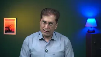 بانک مرکزی در مسیر شفافیت مالی؛ از سامانه یکپارچه حساب‌ها تا تشدید نظارت بر بازارها
