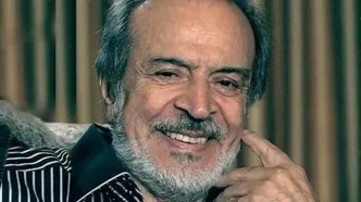 سفر در زمان؛ تیپ و چهره «ایرج قادری» در دوران جوانی و اوج شهرت؛ دهه 40