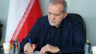 پاسخ پزشکیان به تهدید بمباران توسط ترامپ