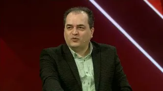 مجری صداوسیما با فحش‌های رکیک مهمان برنامه ریسه رفت!