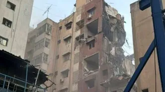 سی‌ان‌ان: آمریکایی‌ها نگران فروپاشی احتمالی توافق با ایران به دلیل حمله بیروت بودند/ ترامپ از حملات اسرائیل به لبنان خشمگین بود