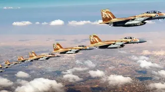 اسرائیل از آمادگی برای یک «کارزار طولانی» خبر داد!