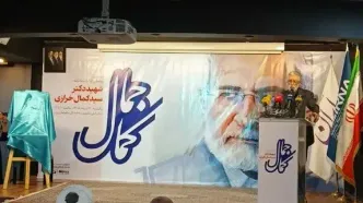 حداد عادل: شهید خرازی هیچ وقت منصوب به یکی از جناح‌های سیاسی نبود