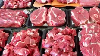 ریزش قیمت گوشت در راه است؟