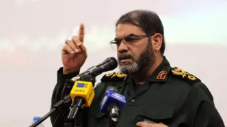 سردار معروفی: نیروهای مسلح ما هوشیار و آماده اند