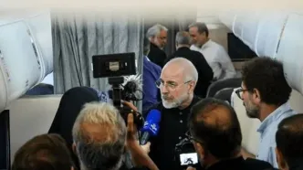 قالیباف: اگر به سوئیس نمی‌رفتیم، هر لحظه خون بیشتری از مسلمانان و شیعیان لبنان ریخته می‌شد