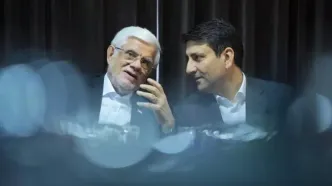 عارف: آقایی که در جلسات با اینترنت مخالفت می‌کند، خودش اینترنت سفید دارد