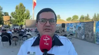 خطر انبارهای نفت در مناطق مسکونی تهران