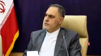 روادید تیم ملی فوتبال ایران برای جام جهانی ۲۰۲۶ صادر شد