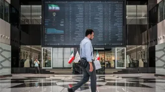 عبور شاخص کل بورس از مرز 6 میلیون واحد