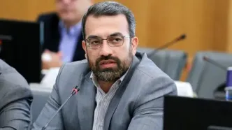 ادعای نماینده مجلس: اینترنت را بازکردید، بانک ها مختل شدند!