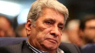 تشییع پیکر بهروز رضوی چهارشنبه ۲۷ خرداد برگزار می‌شود