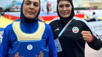 رئیس فدراسیون ووشو: دوران بزن و دررو تمام شده است