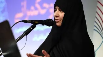 جمیله علم‌الهدی: رهبر انقلاب در نخستین دیدار پس از پیروزی شهید رئیسی در انتخابات، صراحتاً از من خواستند که در امور اجرایی و مدیریتی دولت دخالت نکنم