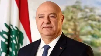 رئیس جمهور لبنان: فعلا قصد ندارم با نتانیاهو دیدار کنم