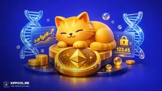 بازی کریپتوکیتیز چیست؟ راهنمای جامع شروع و کسب درآمد از CryptoKitties