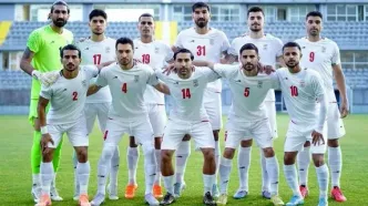 ایران با دو برد مسافر جام جهانی شد