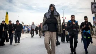 بیمه زائران اربعین چقدر گران شد؟
