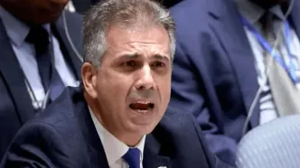 وزیر اسرائیل: ترامپ هم بخواد، لبنان را ترک نمی‌کنیم