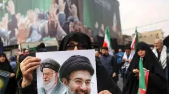شکست پروژه موساد برای سرنگونی نظام ایران