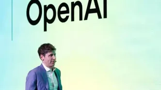 رقم عجب زیان خالص OpenAI در سال ۲۰۲۵ فاش شد: ۳۹ میلیارد دلار!