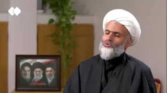 ببینید/عضو مجلس خبرگان رهبری: اعضای خبرگان با غسل شهادت در جلسه انتخاب رهبری حاضر شدند