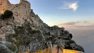 رژیم صهیونیستی به آثار باستانی لبنان هم رحم نکرد