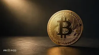پیش بینی قیمت بیت کوین امروز | احتمال ریزش تا سطوح پایین‌تر