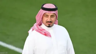 رئیس فدراسیون فوتبال عربستان عذرخواهی کرد و استعفا داد