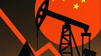 واکنش نفت به خبر توقف تبادل پیام ایران با آمریکا/ قیمت بالا رفت