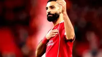یوونتوس محمد صلاح را می‌خواهد؟